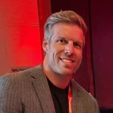 Ben Ferguson