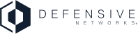 Defensive Networks