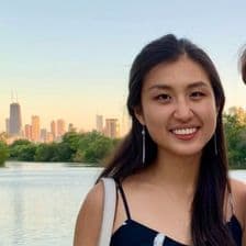 Lucy Wang
