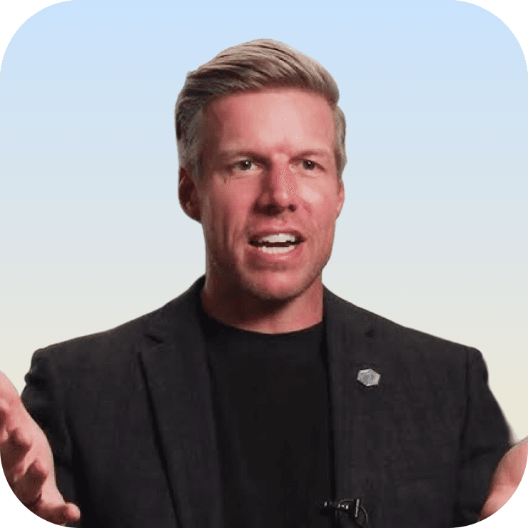 Ben Ferguson