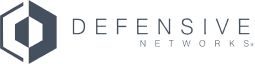 Defensive Networks