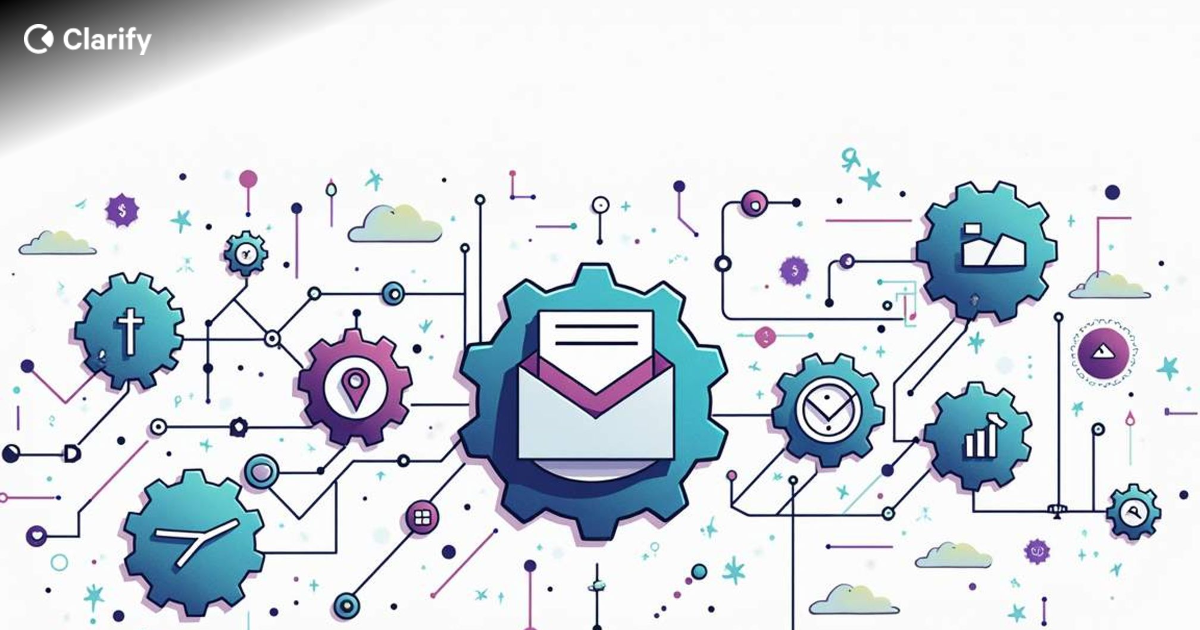 Clarify best crm with gmail integration streamline your business