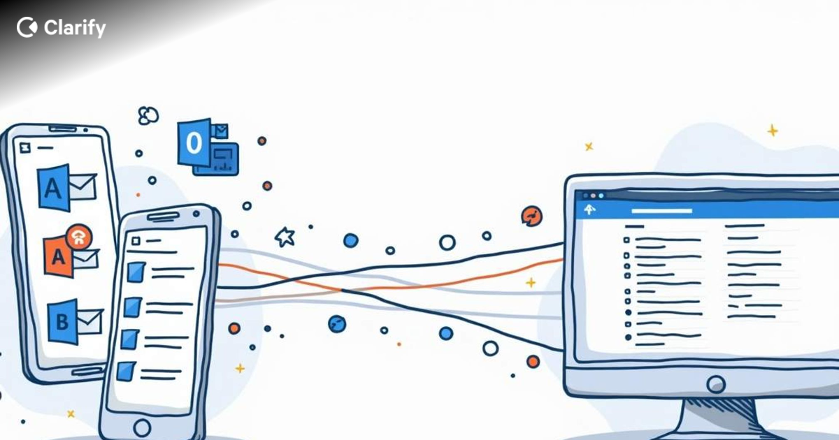 Clarify how to sync google contacts with outlook 365 effortlessly