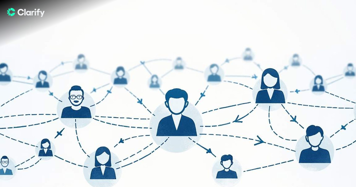 Clarify - Lead to Account Matching: Boosting CRM Efficiency and Sales ...