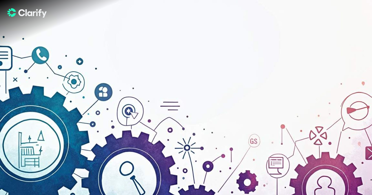 Clarify - Understanding CMS Functionality: Key Features and Benefits