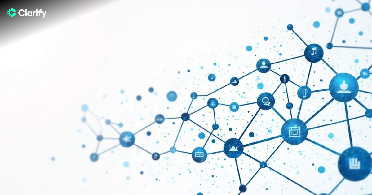 Clarify - What CRM Does Google Use? Unveiling Their Preferred System